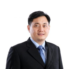 Dr Law Chee Wei