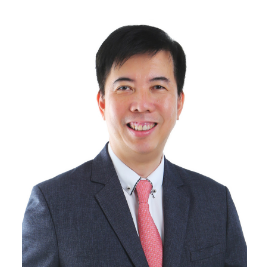 Dr Charles Tsang Bih-Shiou