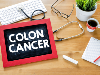 Colon polyps / cancer