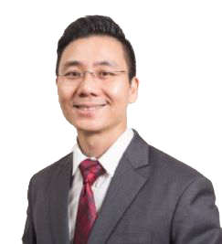 Dr Wong Shiak Sun