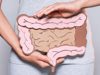 Begin Colon and Rectal Conditions