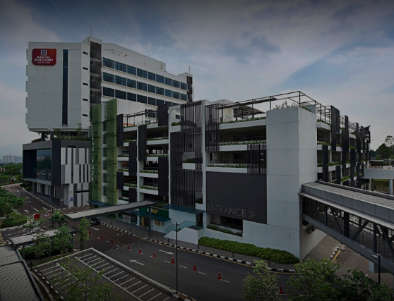 Parkcity Medical Centre