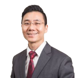 Dr Wong Shiak Sun